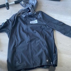 OGIO Rain Jacket